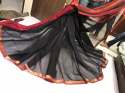 Pure Reshan Maheshwari Saree thumb 2