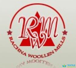 Rachna Woollen Mills logo icon