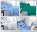 Hospital bedsheet 