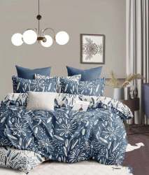 Softley 4 pcs comforter set