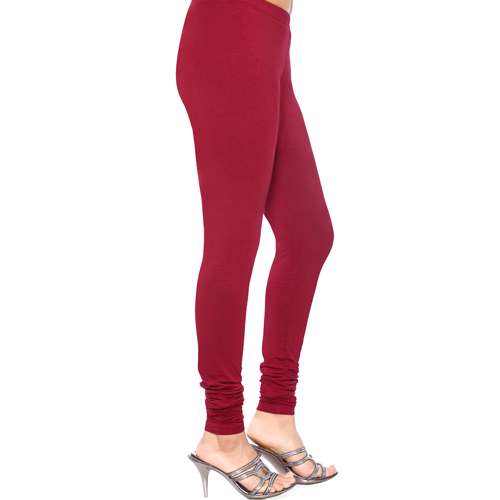 Cotton Lycra Legging