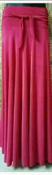 Ladies Long Skirt