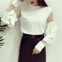 Trendy Ladies Top