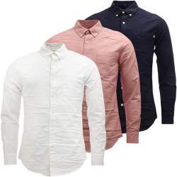 Branded Plain Shirt for Men
