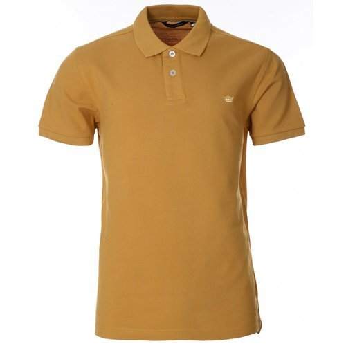 Half Polo T-Shirt for Men by Shri Anand Trading Co