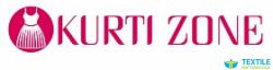 Kurti Zone logo icon