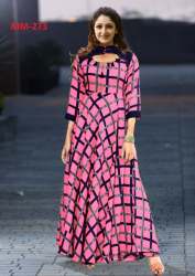 Designer fancy kurti