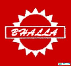 Bhalla Textile Engineering logo icon