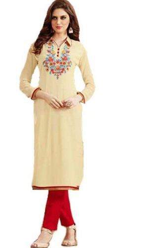 Designer Dazzling Style kurti 