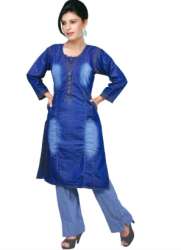 Women Kurti