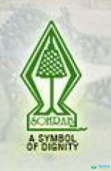 Sohrab Spinning Mills Limited logo icon