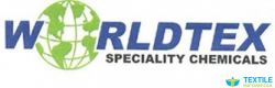 Worldtex logo icon