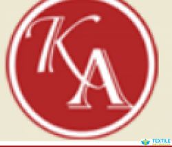 Kabra Agencies logo icon