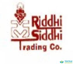 Riddhi Sidhi Trading Co logo icon