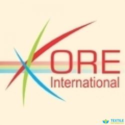 Kore International logo icon