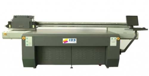 Acrylic Digital Printing Machine by Infinity Digital Solutions Pvt Ltd