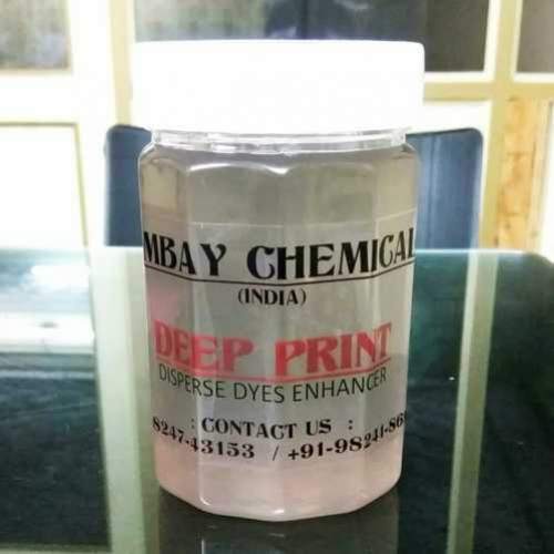 Deep Print by Doshi Chemicals