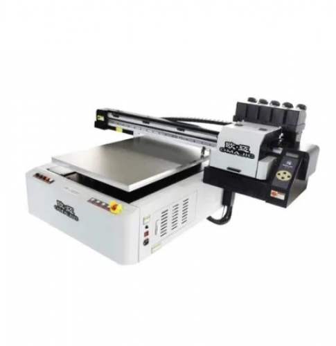 CMYK Photo Printing Machine by Aadvaita Internationals
