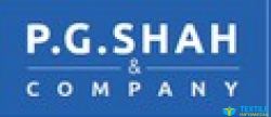 P G Shah And company logo icon