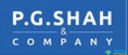 P G Shah And company logo icon