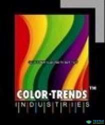 Color Trends Industries logo icon