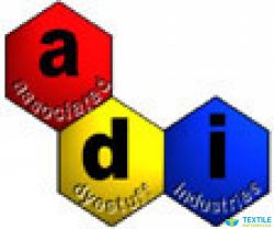 Associated Dyestuff Industries logo icon