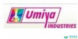 Umiya Industries logo icon