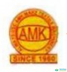 Amolak Singh Jacquard Factory logo icon