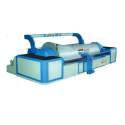 High Speed Sectional Warping Machine Electromech