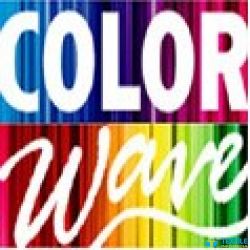 Color Wave Industries logo icon