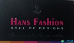 Hans Fashion logo icon