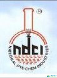 National Dyechem logo icon