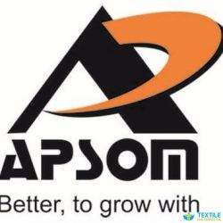Apsom Infotex Limited logo icon