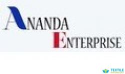 Ananda Enterprise logo icon
