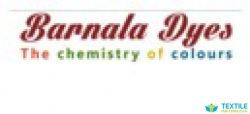 Barnala Dyes logo icon