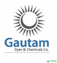 Gautam Dyes And Chemicals Co logo icon