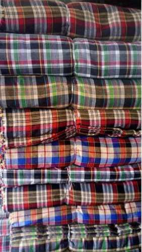Cotton Mattress Fabric 