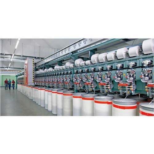 Cotton Spinning Mills by R tex Spin Mach Pvt Ltd