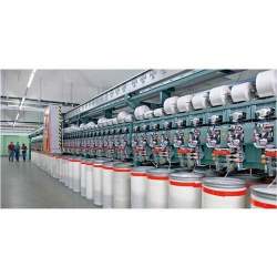 Cotton Spinning Mills