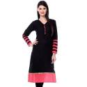 Ladies Casual Full Sleeve Kurti