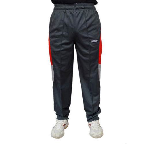 Mens Sports Track Pant by AUBURN by Fashionfab International