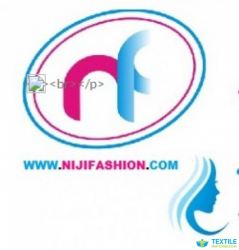 Niji Fashion logo icon