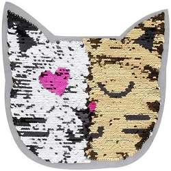 REVERSIBLE/MAGIC SEQUINS PATCH