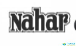 Nahar Spinning Mills Ltd logo icon