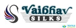 Vaibhav Silks logo icon