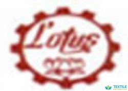 Lotey Machine Tools logo icon