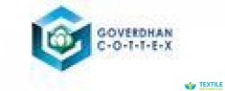 Goverdhan Cottex logo icon