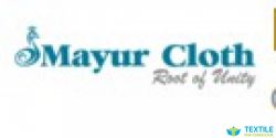 Mayur Cloth logo icon