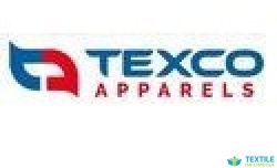 Texco Apparels logo icon