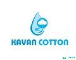 Kavan Cotton Pvt Ltd logo icon
